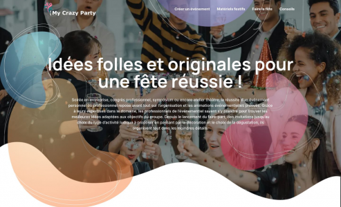 https://www.mycrazyparty.fr